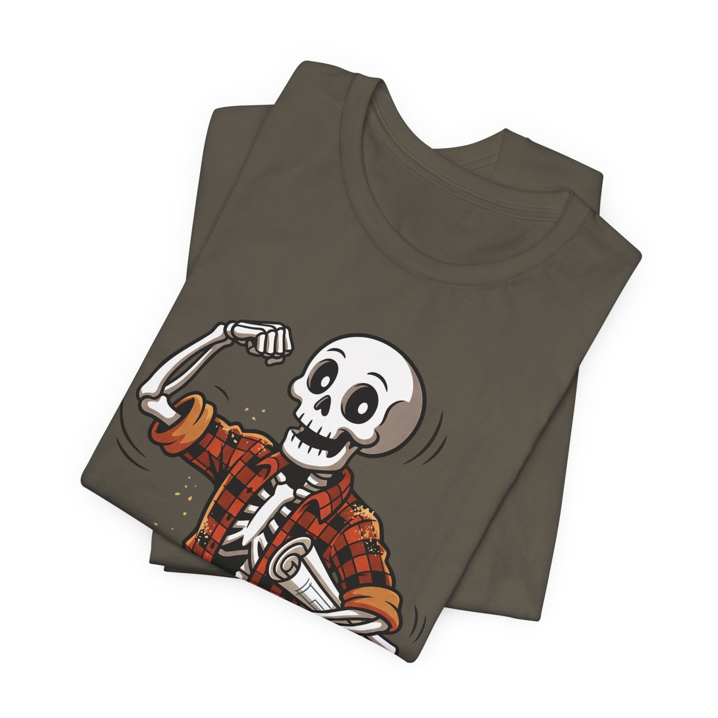 My Chiropractor Gives Me Volume Discounts Tee