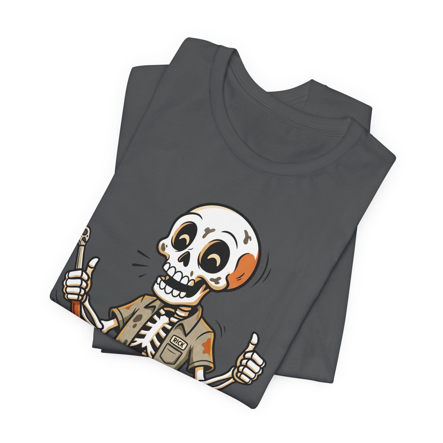 Built By Robots Fixed By Contortionists Funny Mechanic T-Shirt | Mechanic Life Tee | Trades Humor Gift