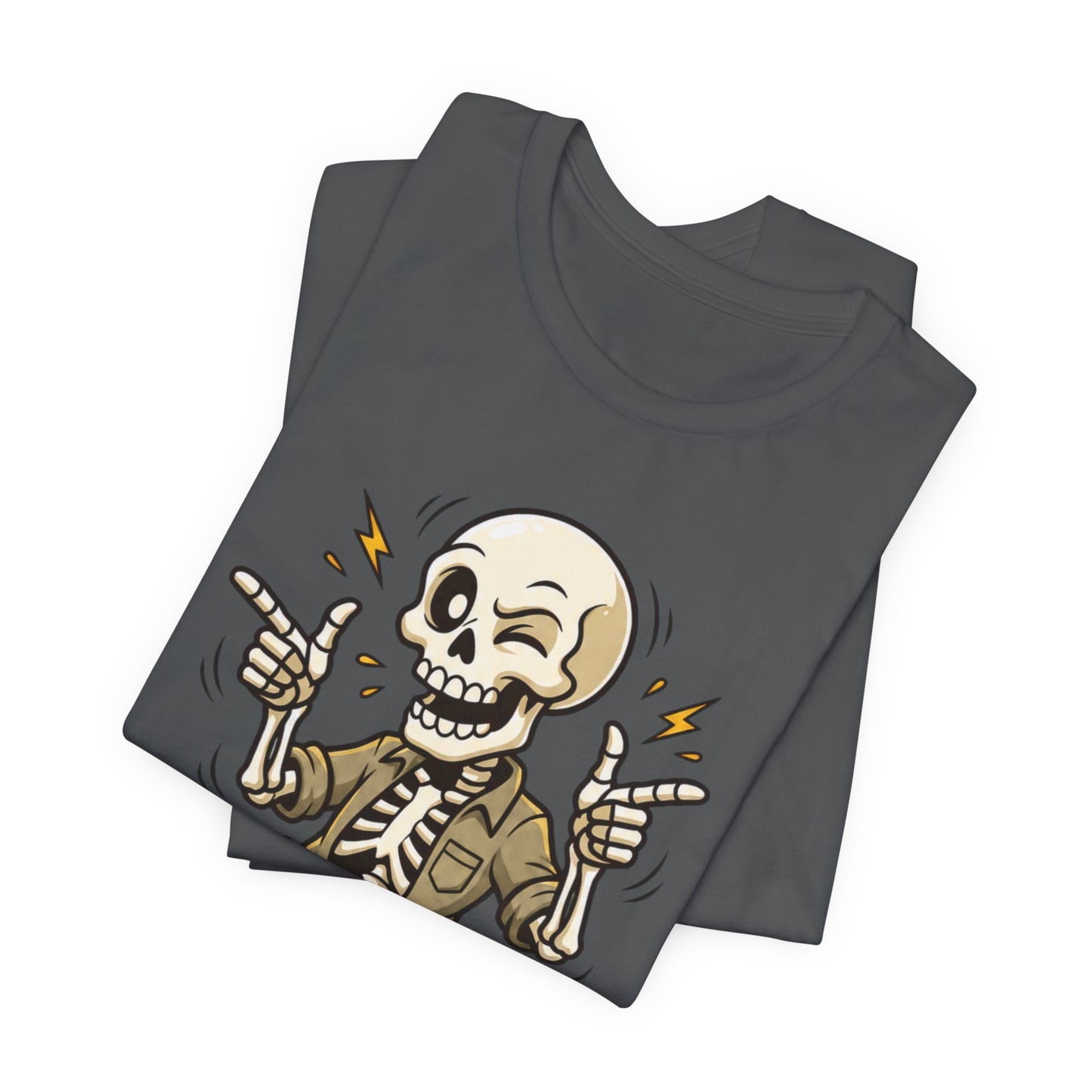 Lighting Up Failures Since 1890 Tee