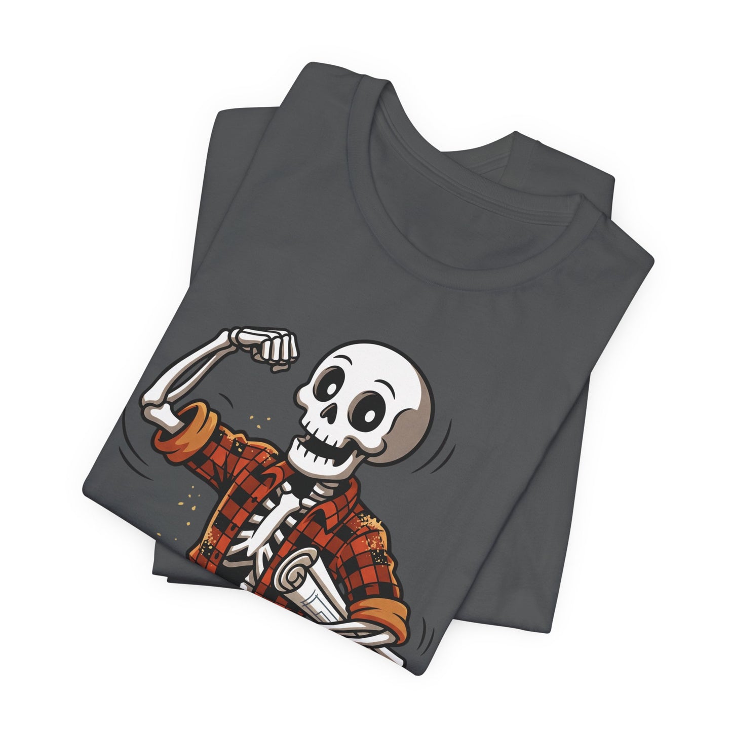 My Chiropractor Gives Me Volume Discounts Tee
