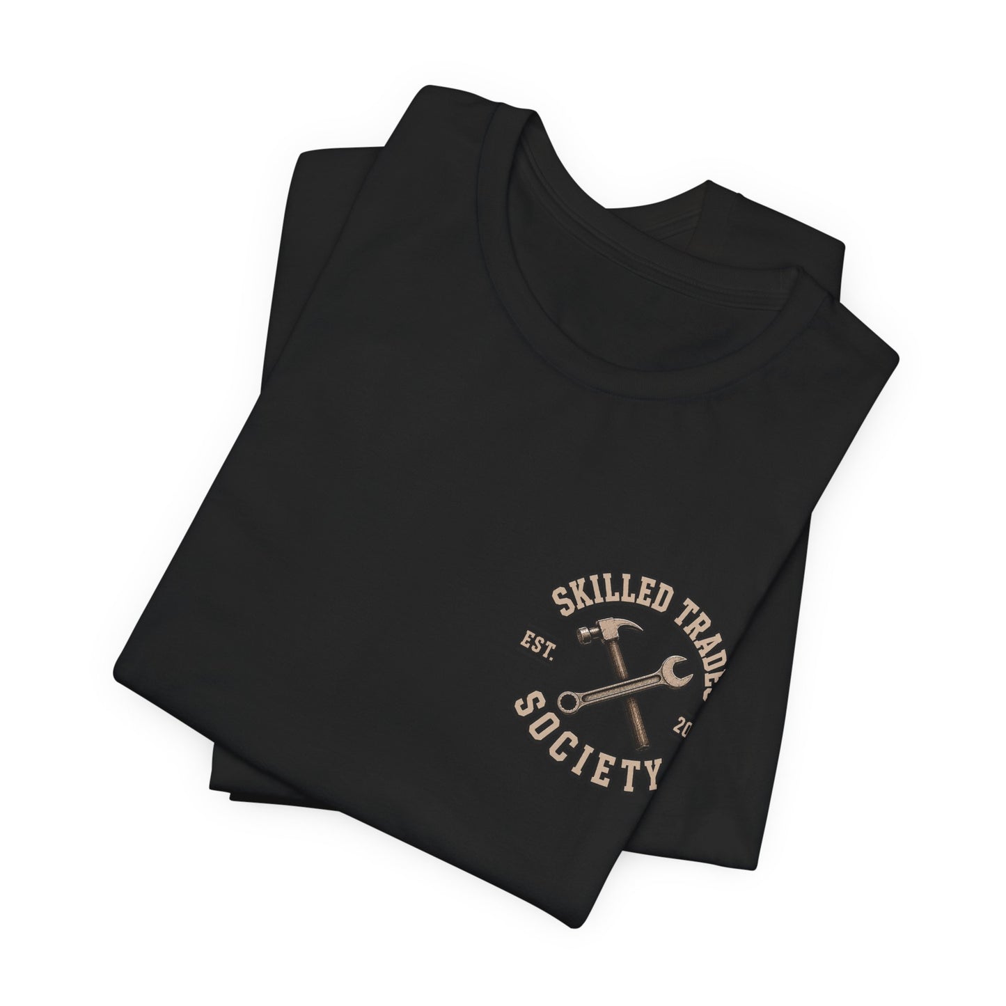 Insulators The Ones Behind Every Comfortable Home T-Shirt | Insulator Gift | Skilled Trades Society