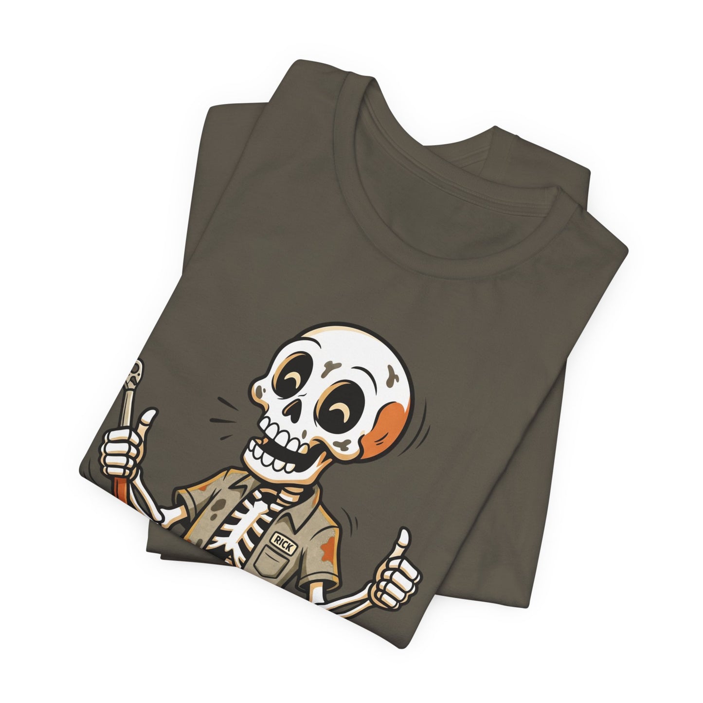 Built By Robots Fixed By Contortionists Funny Mechanic T-Shirt | Mechanic Life Tee | Trades Humor Gift