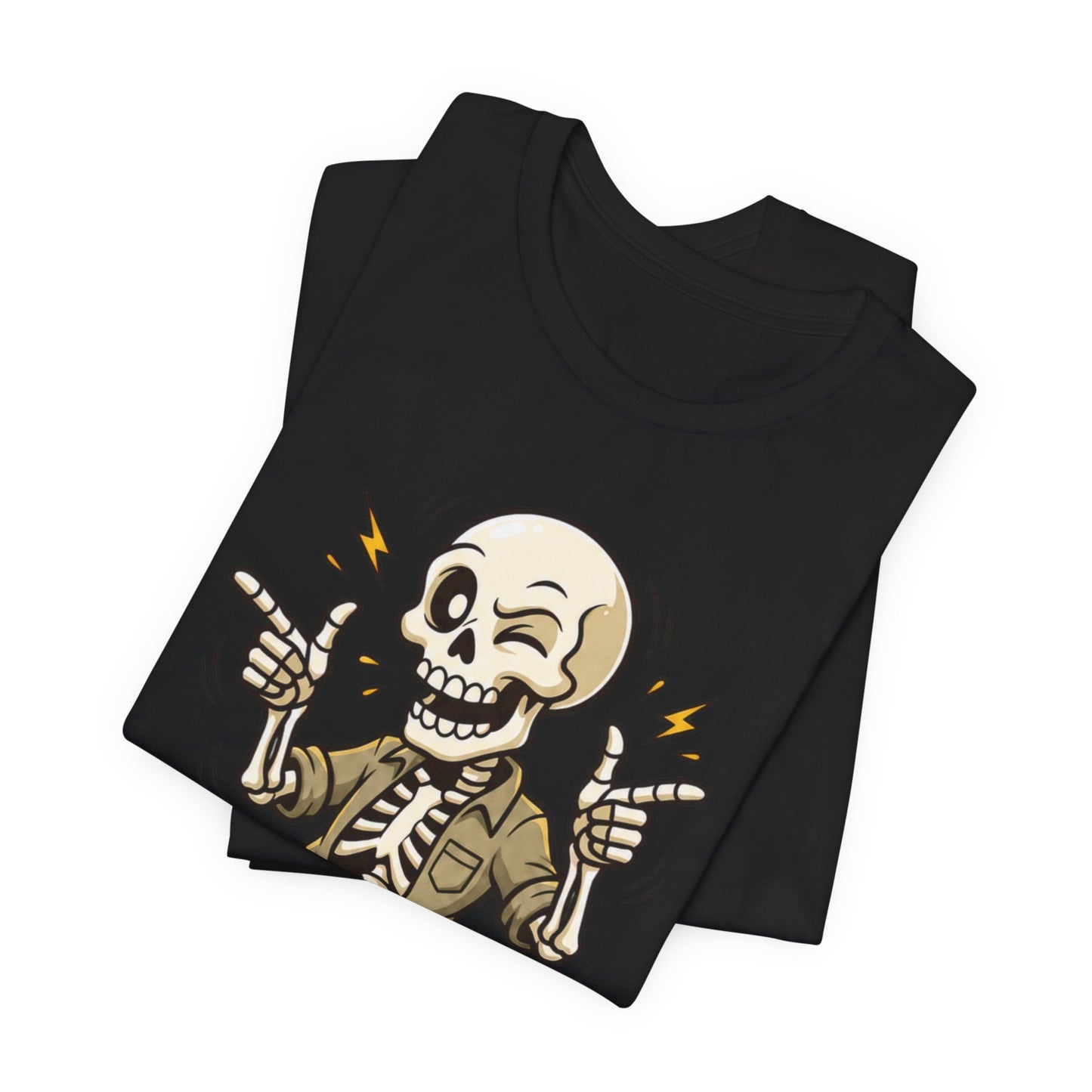 Lighting Up Failures Since 1890 Tee