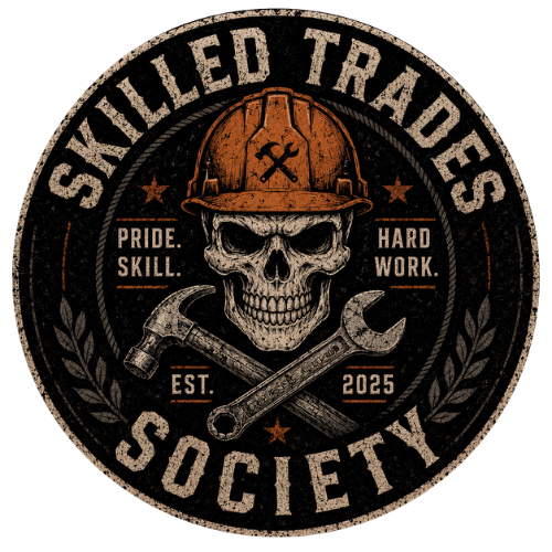 Skilled Trades Society